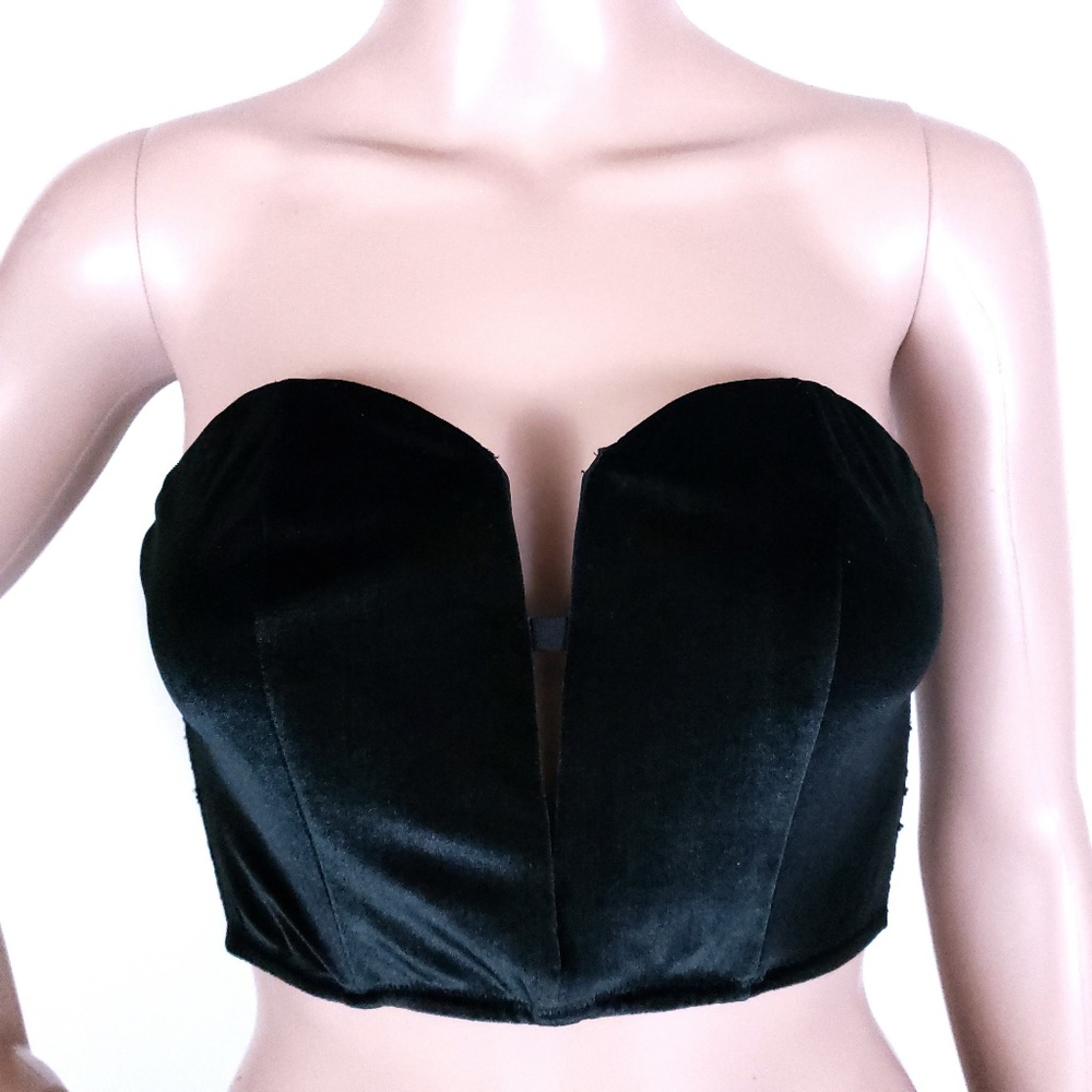 Victoria's Secret Women Lace Bra Bralette Size M - NWT